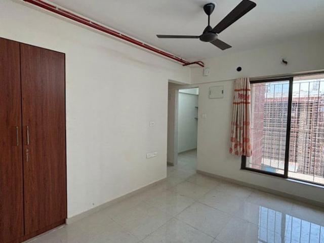 Dosti Greater Thane 1 Bedroom 319 Sq. Ft. Apartment in Kalher Thane Listing ID: #10228