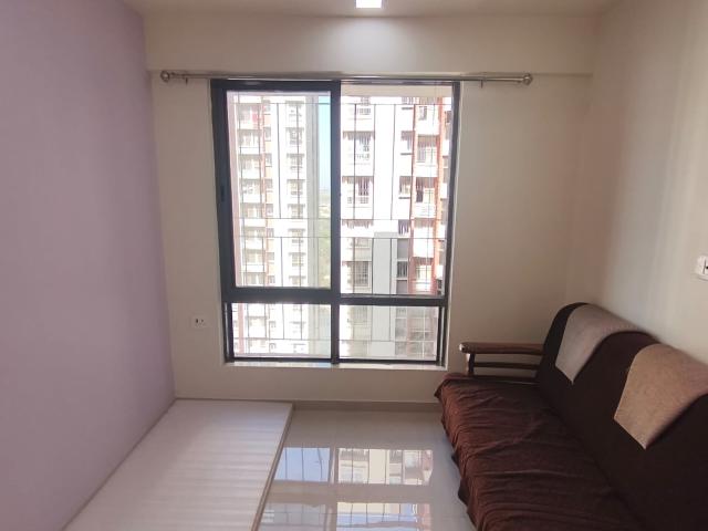 Dosti Greater Thane 1 Bedroom 319 Sq. Ft. Apartment in Kalher Thane Listing ID: #9896