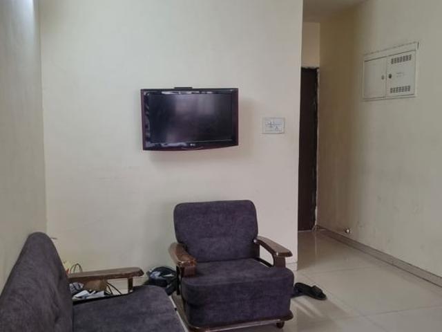 Dosti Greenscape 2 Bedroom 704 Sq. Ft. Apartment in Hadapsar Pune Listing ID: #10324