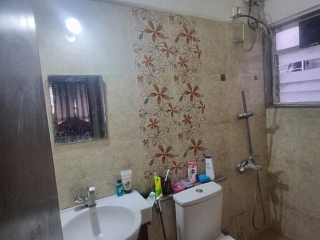 Dosti Greenscape 2 Bedroom 782 Sq. Ft. Apartment in Hadapsar Pune Listing ID: #10324