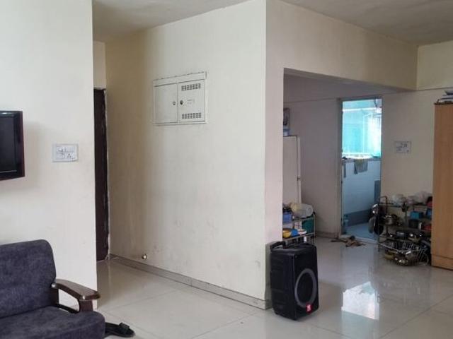 Dosti Greenscape 2 Bedroom 804 Sq. Ft. Apartment in Hadapsar Pune Listing ID: #10324