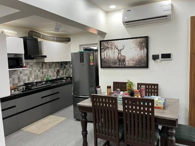 Dosti Greenscape 2 Bedroom 858 Sq. Ft. Apartment in Hadapsar Pune Listing ID: #10022