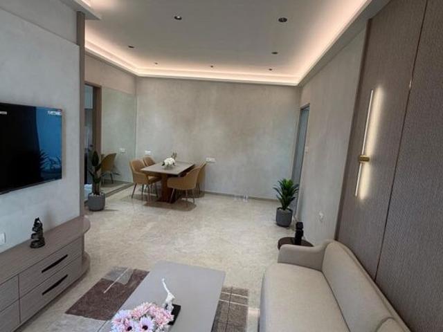 Dosti Imperia Phase I 3 Bedroom 1350 Sq. Ft. Apartment in Ghodbunder Road Thane Listing ID: #9971