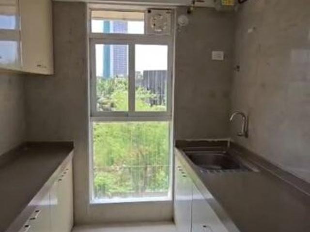 Dosti Oro 67 1.5 Bedroom 517 Sq. Ft. Apartment in Kandivali West Mumbai Listing ID: #10430