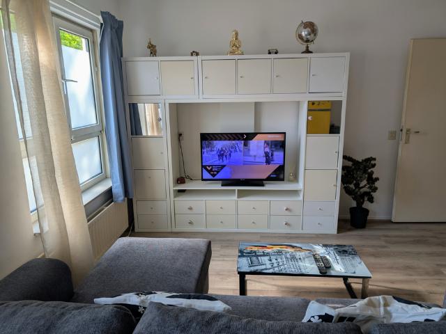 Dostojevskisingel 221, 1102 XM Amsterdam