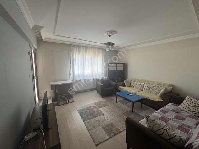 Dostlardan Eşyalı Kiralık 2+1 Daire