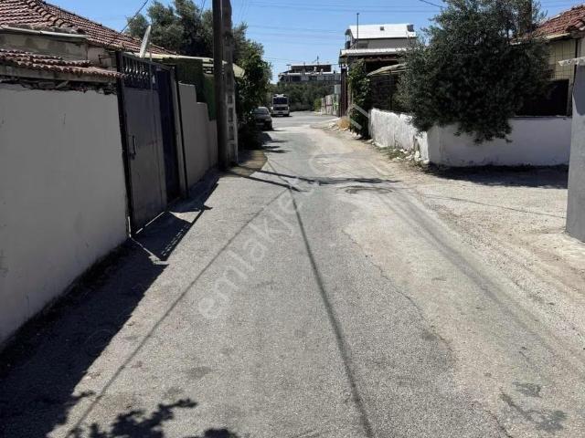 Dostlardan Kiralık Müstakil Ev