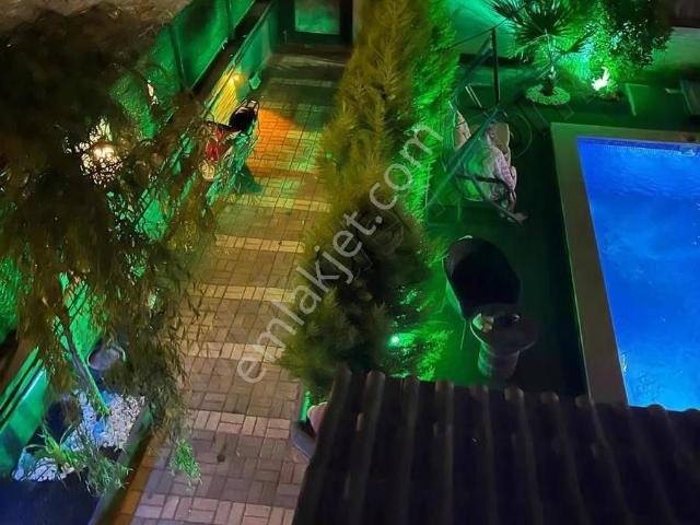 Dostlardan Reşatbey De Satılık Müstakil Villa