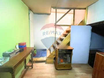 Dos casas c/ local comercial en santiago centro | 5 Dormitorios por 6990.00 en Santiago