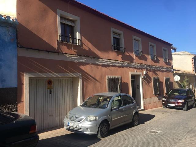DOS CASAS CONTIGUAS, 95 m2 cada una, EN TOTANA