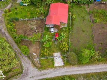 Dos Casas A Precio Con Descuento En Dolega, Chiriquí
