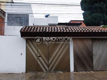Dos Casas Duplex en Venta en Col. Patrimonio