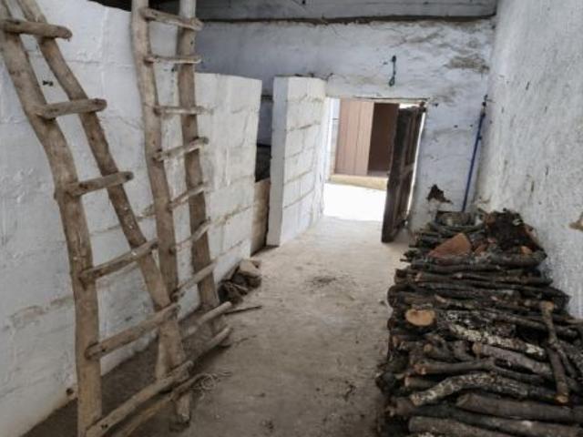 Dos Casas en Fuente Obejuna