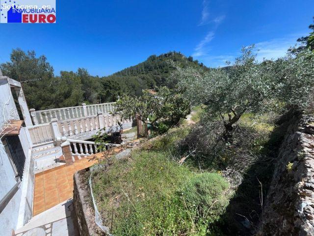 DOS CASAS EN VENTA EN LES FOIES SIMAT