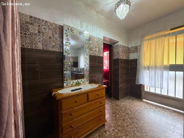 Dos casas independientes en Almoradí