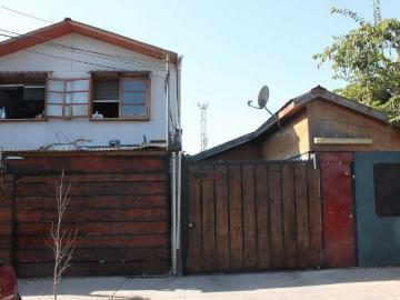 Dos casas independientes en Terreno con opción comercial