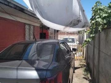 Dos casas solidas, 336 m2, habitables, remodelar | 4 Dormitorios por 3300.00 en San Bernardo