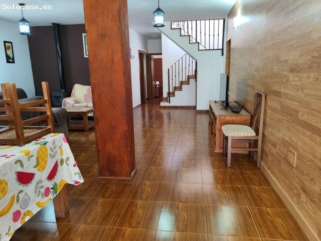 Dos Casas Rurales en Venta en Moratalla