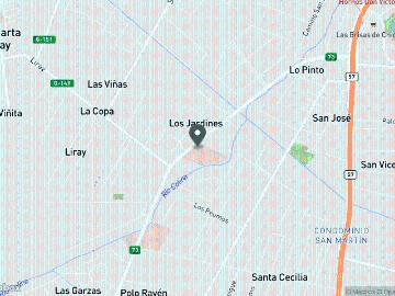 Dos casas totalmente independientes en condominio consolidado con agua propia y seguridad 24hrs