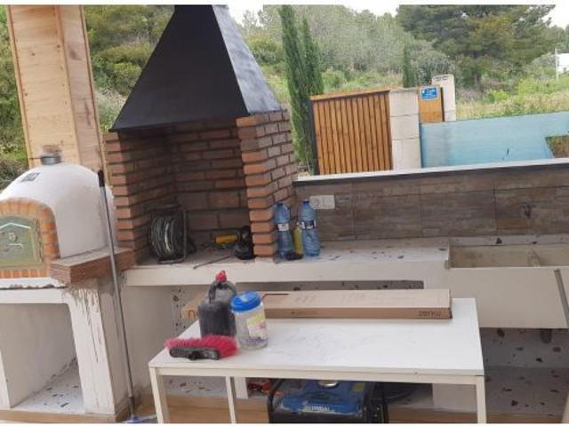 DOS CHALETS INDEPENDIENTES MISMA PARCELA EN GODELLETA!
