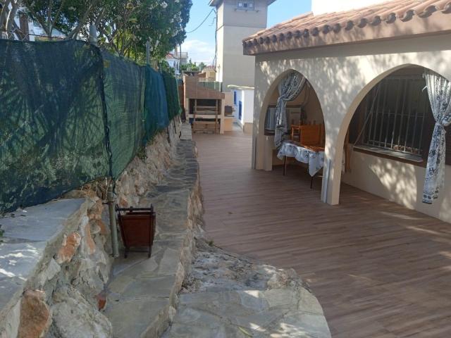 ¡Dos chalets por el precio de uno en Peñíscola!