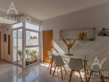 Dos Ambientes con Balcón Terraza. BAJAS EXPENSAS