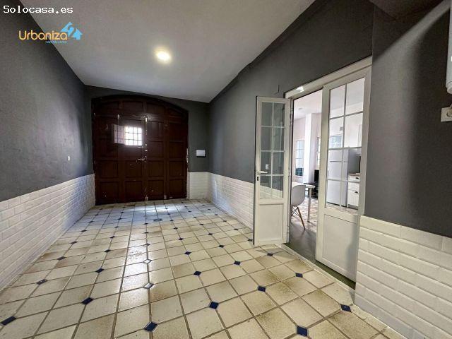 DOS APARTAMENTOS CON COCHERA CASCO ANTIGUO BADAJOZ