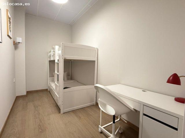 Dos apartamentos de diseño junto a la Ciudad de las Artes | Mont Olivet, València