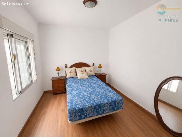 DOS APARTAMENTOS EN PLANTA ALTA Y BAJA CON PARCELA EN ESQUINA EN BAHIA