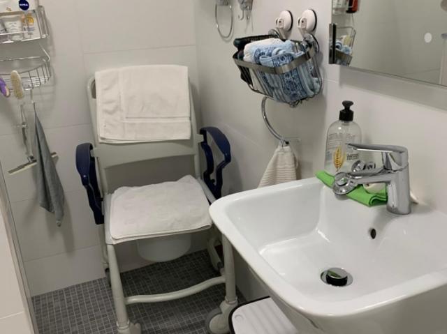 Dos apartamentos juntos en venta en Playa Paraíso