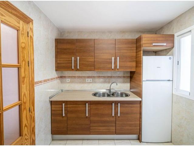 dos dormitorio, garaje, amueblado, piscina. residencial san francisco