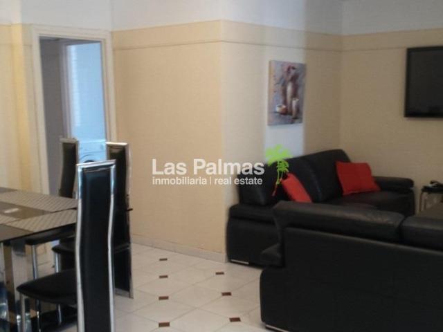 Dos dormitorios Dos baños centro de Fuengirola Las Palmeras