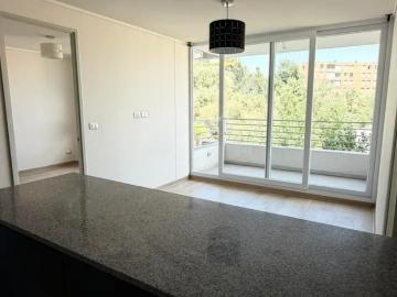 Dos dormitorios, viña del mar