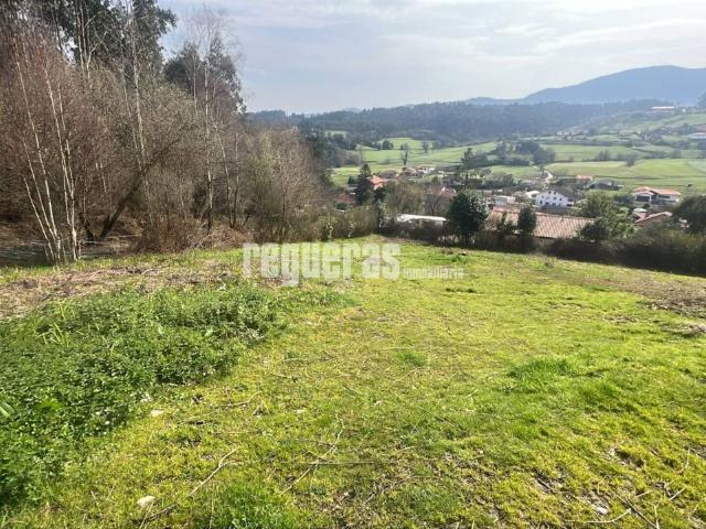 Dos finca en venta en La Cangueta 80.000 € Cada una