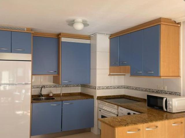 Dos Habitaciones en el llano amuebladas