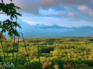 Dos Impresionantes Lotes Con Vistas De 360 Grados En Boca Chica