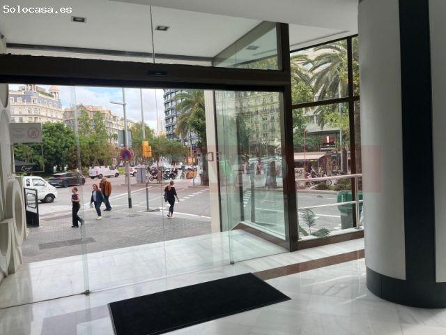 DOS OFICINAS 120M2 EN FRANCESC MACIÀ