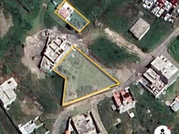 Dos lotes en venta