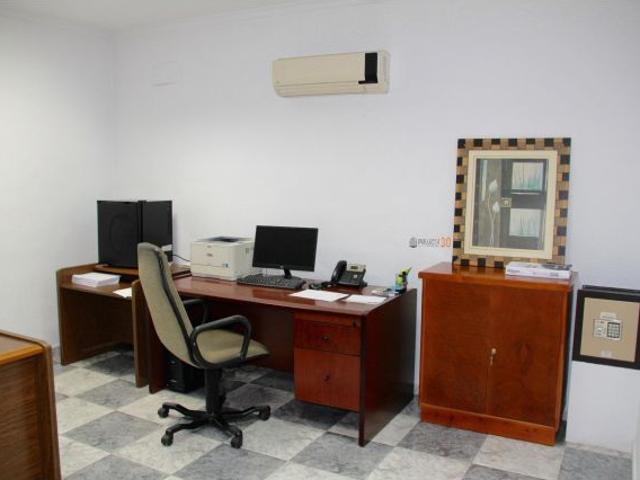 Dos locales comerciales en el centro de Benidorm