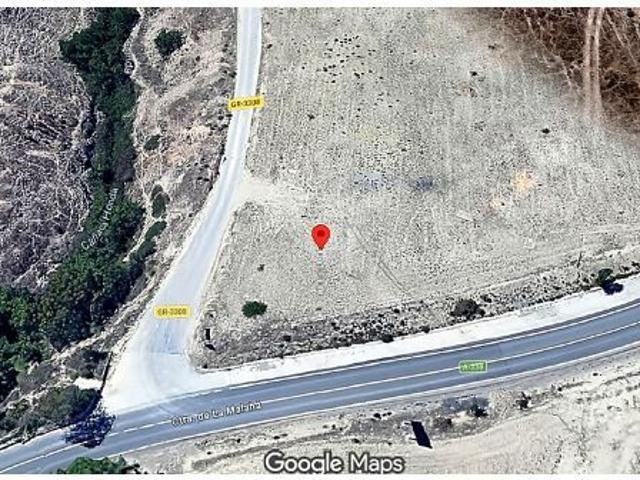 Dos parcelas rusticas en las gabias junto conexion A 44 y futura VAU 5