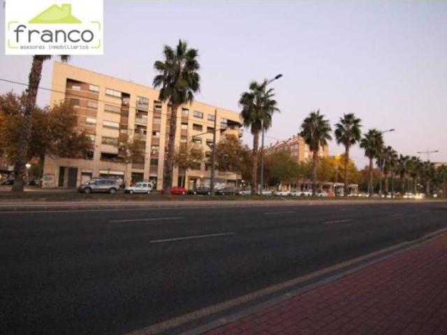DOS PLAZAS DE GARAJE EN VENTA