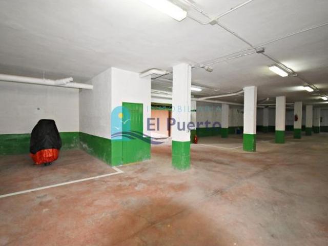 DOS PLAZAS DE GARAJE EN VENTA EN PLAYA GRANDE REF 63