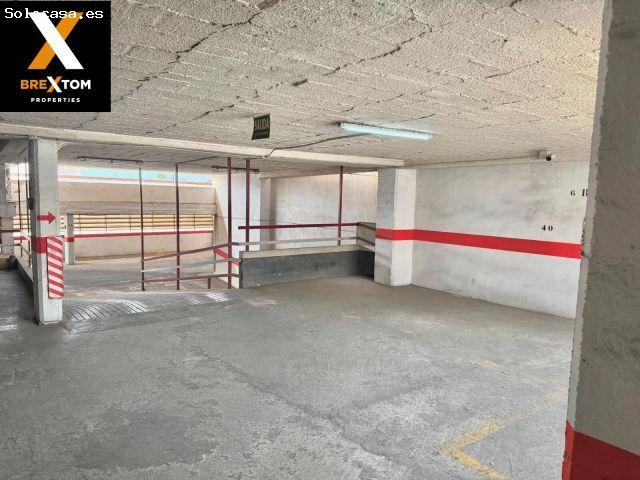 DOS PLAZAS DE GARAJE EN PUXMARINA VENTA CONJUNTA