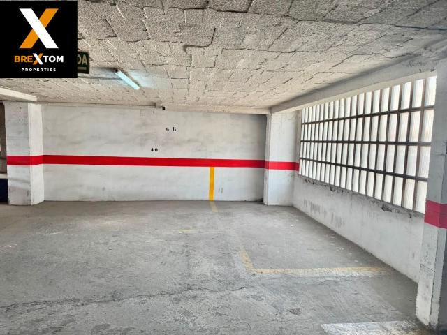 DOS PLAZAS DE GARAJE EN PUXMARINA VENTA CONJUNTA