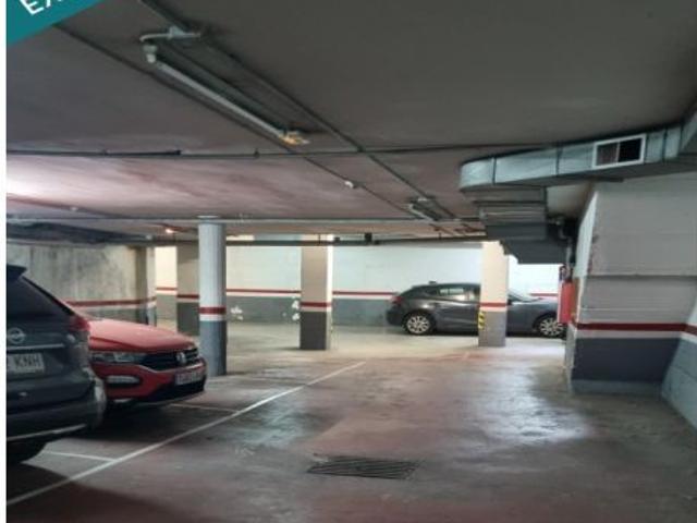 Dos plazas para motos