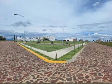 Dos terrenos en venta en esquina