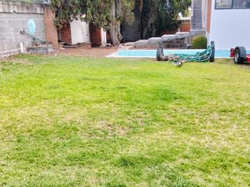 Dos terrenos en venta en Santa María Morelia