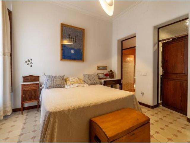 Dos viviendas independientes con terraza privada en Nuredduna