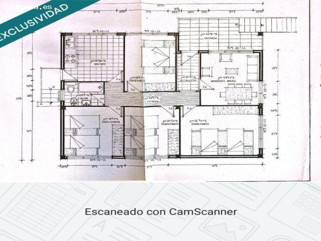 Dos Viviendas, Jardín Urbano Y Gran Potencial en Pedroso Narón