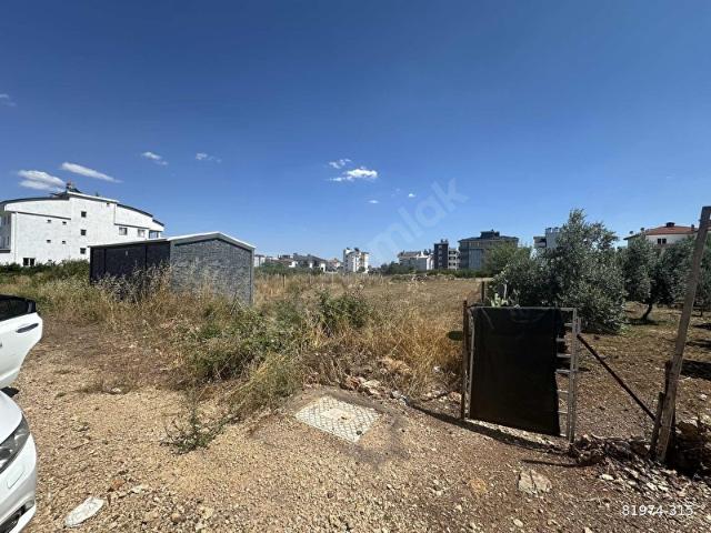 DOSEMEALTI KIRKGOZ YENIKOYDE SATILIK 1600 ADA 3 PARSEL ARSA